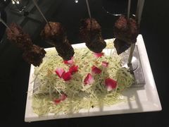 慢火烧雪花牛肉-尚一汤·粤菜海鲜(环球港店)