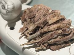 非遗手抓羊排-宁夏国强手抓羊肉·清真菜(未央路凤三店)