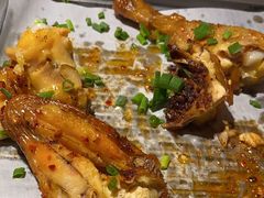 -绿茶餐厅(千岛湖银泰城店)