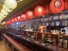 -鸟鹏烧鸟居酒屋(仁恒梦中心店)