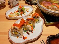 -隐月· 㐂和食屋(芝罘万达公馆店)