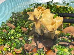 -方荣糊涂菜馆(湖北路店)