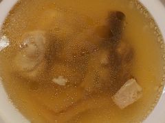 -绿茶餐厅(王府井永宁门店)