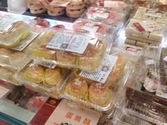 -王家沙点心店(南京西路总店)