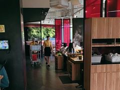 -巴奴毛肚火锅(广益哥伦布店)