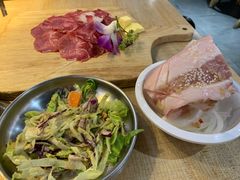 -三国惹火烤肉