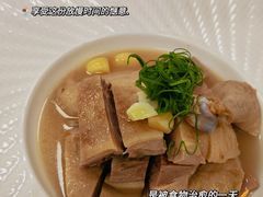 -雨后行菜(报慈北路店)