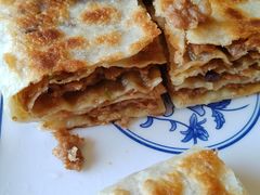 -虹海圣肉饼店家常菜馆