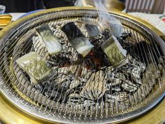 -红沃鳗鱼黑牛烤肉店(不老街店)