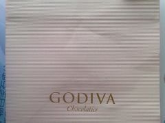 -GODIVA(港汇恒隆广场)