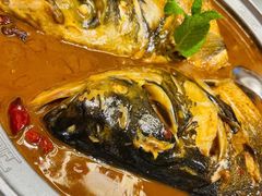 -解家河南菜(商鼎路店)