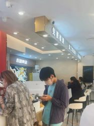 -永锦黄金加工·回收打金店(上海南翔店)