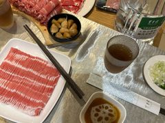 -东来顺饭庄(王府井步行街店)