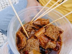 牛杂-老day牛杂(官也街总店)