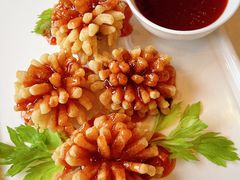 -得月楼·省级非遗·传统苏帮菜(观前店)