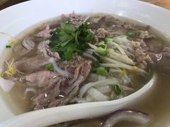 -探越越南牛肉粉(江南西分店)
