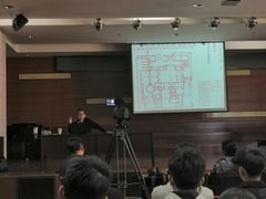 -安徽大学(磬苑校区)