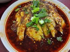 -老丘丘(较场口店)