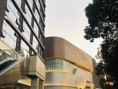 -龙湖南京江北天街