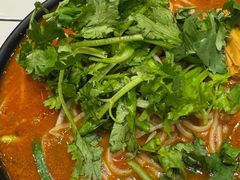 -肥汁米蘭香港米线(长宁来福士店)