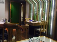 大堂-蛙蛙叫干锅年代(簋街总店)