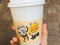 -JPG coffee(广州体育西店)