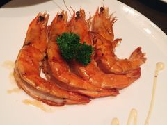 -佛山希尔顿酒店·融誉亚洲美食荟