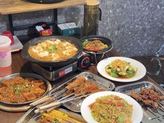 -永红源啤酒·烧烤·海鲜·大排档(台柳路店)