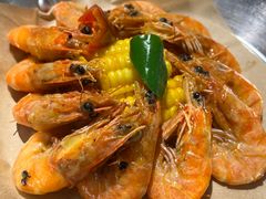 -常来小聚·广州非遗传承餐厅(高德置地店)