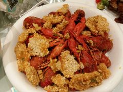 -御苑宾馆-中餐厅