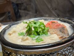 -陶德砂锅(蜀汉路店)
