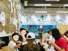 -东排食堂长沙小吃大排档(五一广场店)