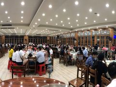大堂-一香园(常平店)