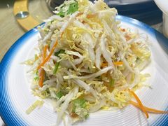 -小船渔村•大连菜•大连焖鱼(黄河路店)