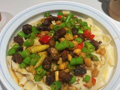 -一醒·手工面·西北传统小吃(悠方购物中心店)