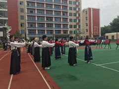 -上海市工商外国语学校