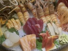 -割烹旭日本料理(龙湖狮山天街店)