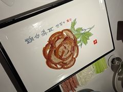 -味界·精致赣菜(招商花园城店)
