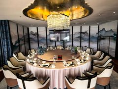 -RIVIERA 松鹤楼(外滩店)