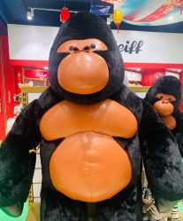 点击看大图 -哈姆雷斯(王府井百货大楼店)