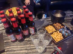 -魅KTV·AI辅唱(簋街店)