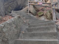 -北辰山景区