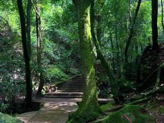 -昆明青龙峡风景区