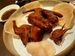 -彩丰楼中餐厅(国家会展中心上海洲际店)