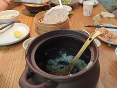 -潮粥荟·潮汕砂锅粥(槐房万达店)
