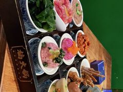 -楠火锅(龙阳广场店)