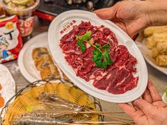 -燃计沙茶皇·香港沙茶火锅(人广旗舰店)