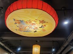-百花人家(清水镇店)