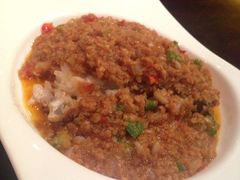 鳕鱼-食肆&Fourteen(武林夜市店)