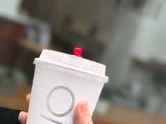 -Onirii Coffee(长乐路店)